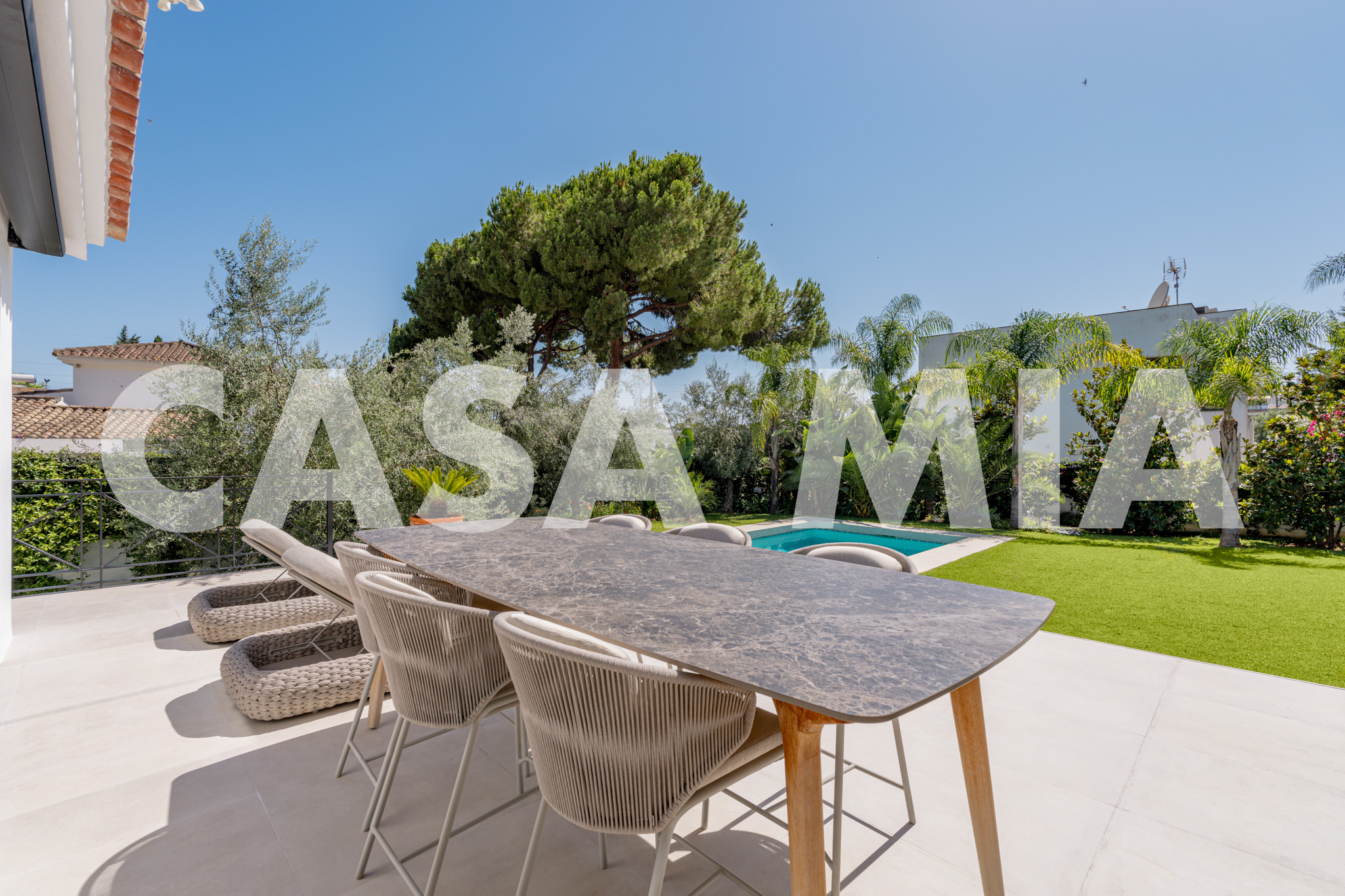 Casa Mia 15491