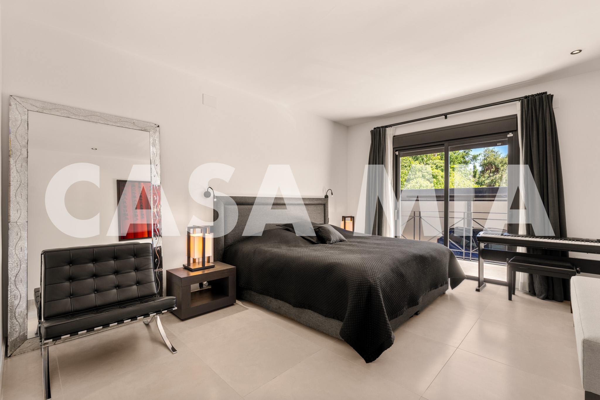 Casa Mia - Villa in Los Llanos de Nagüeles, near Sierra Blanca, Marbella