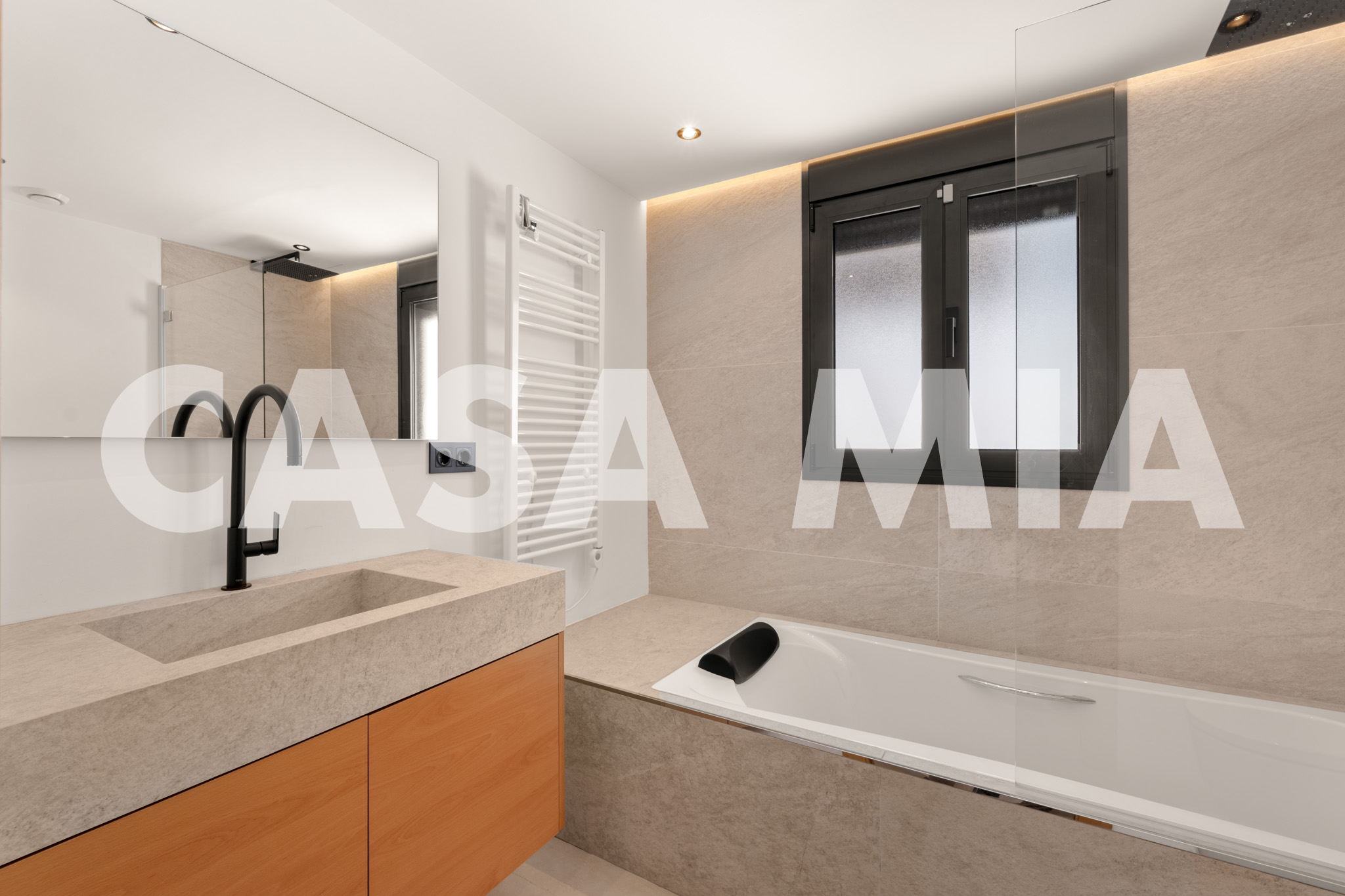 Casa Mia - Villa in Los Llanos de Nagüeles, near Sierra Blanca, Marbella