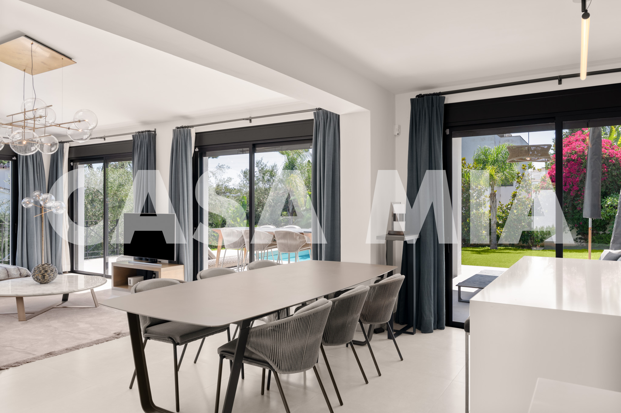 Casa Mia 15478